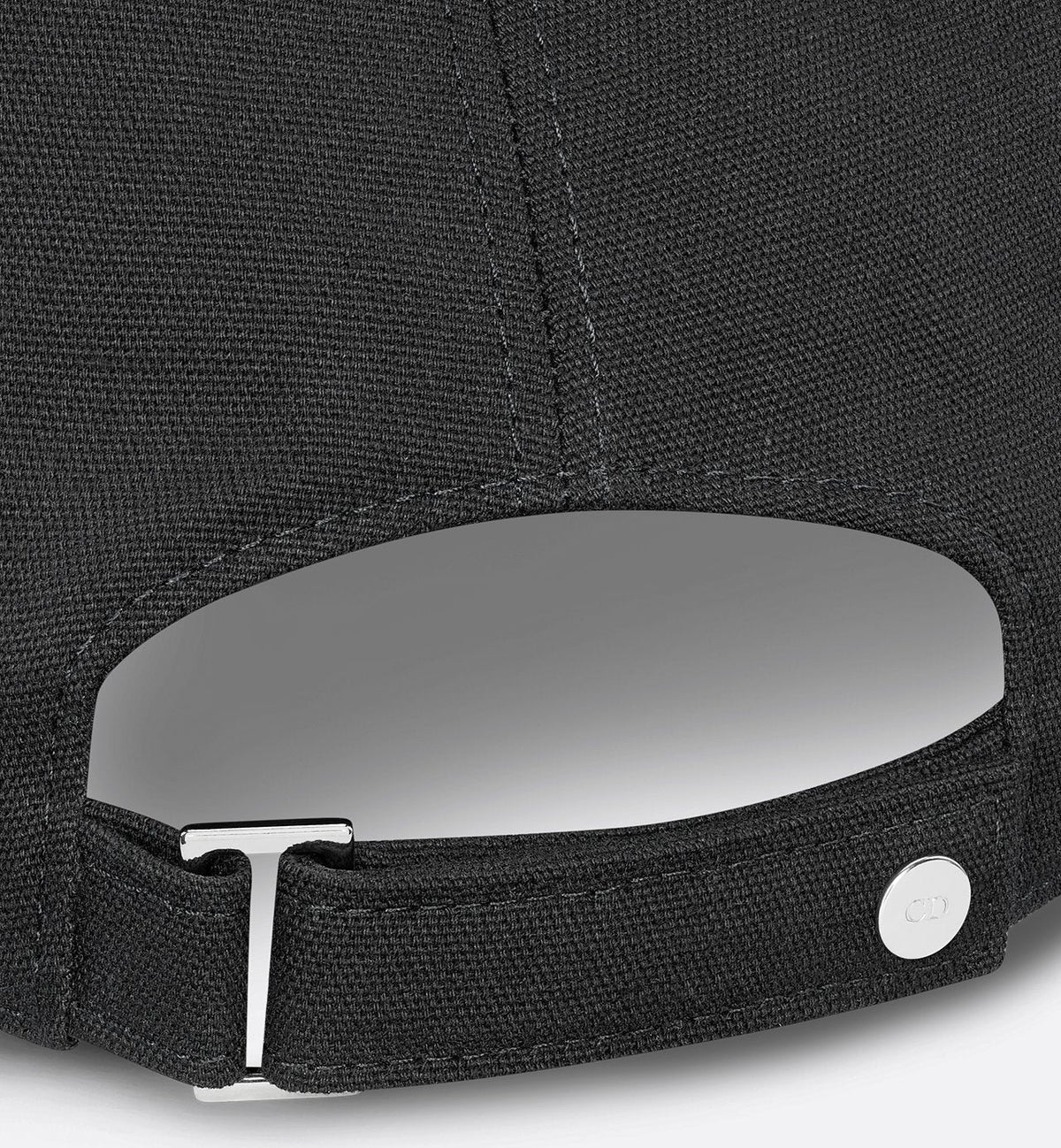 Casquette black Classic