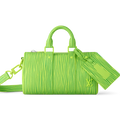 Sac bandoulière Green flash