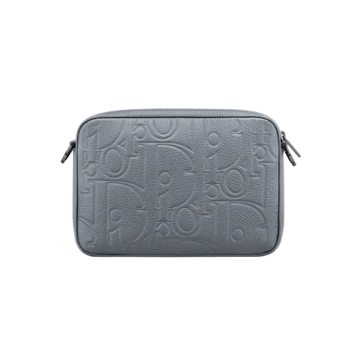 Sac Blue bandoulière DBL