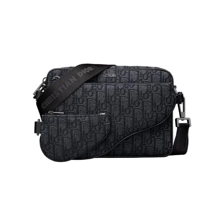 Sac bandoulière night blue