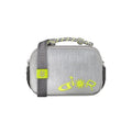 Sac bandoulière grey yellow