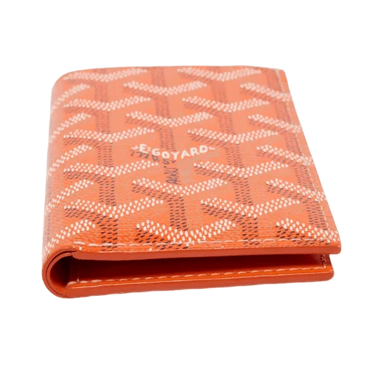 Étui orange