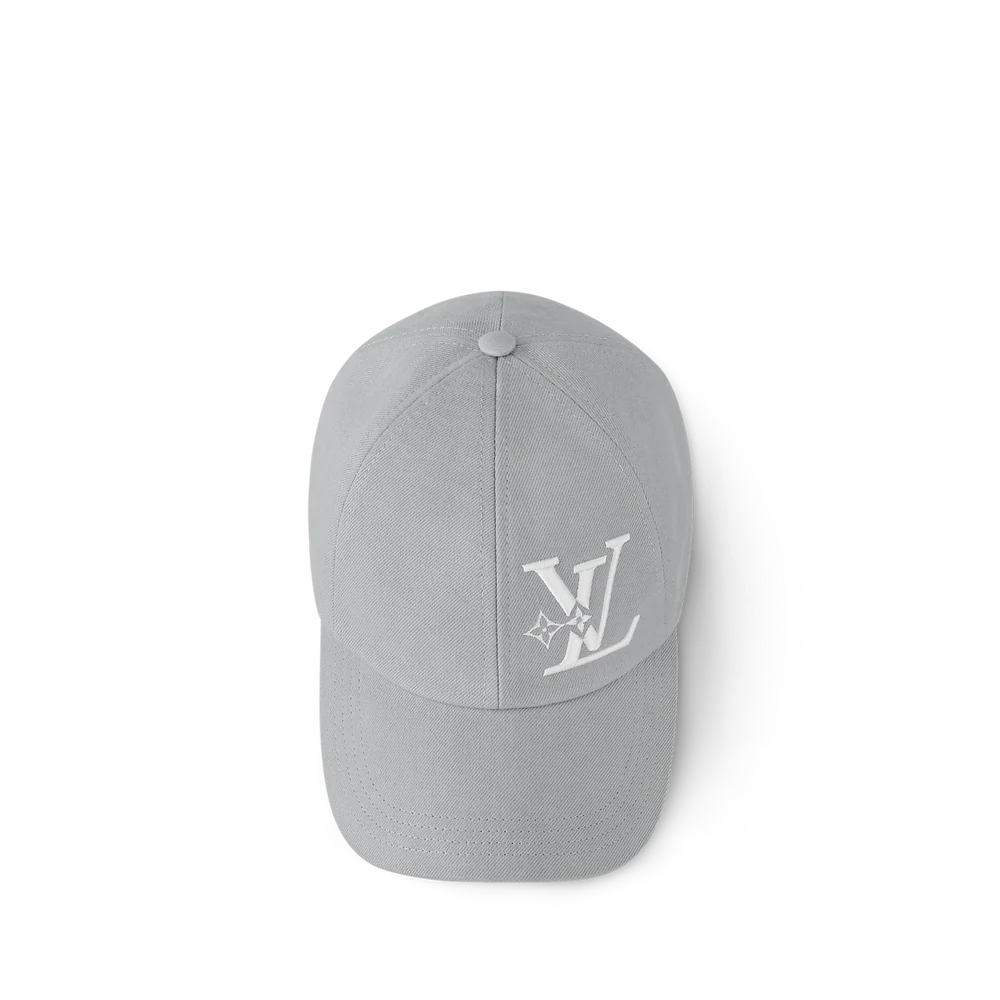 Casquette greyW