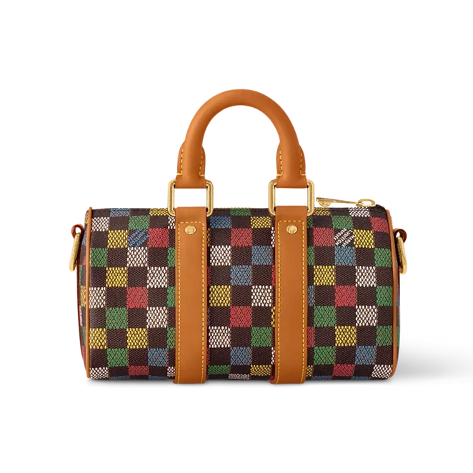 Sac bandoulière mono Colors