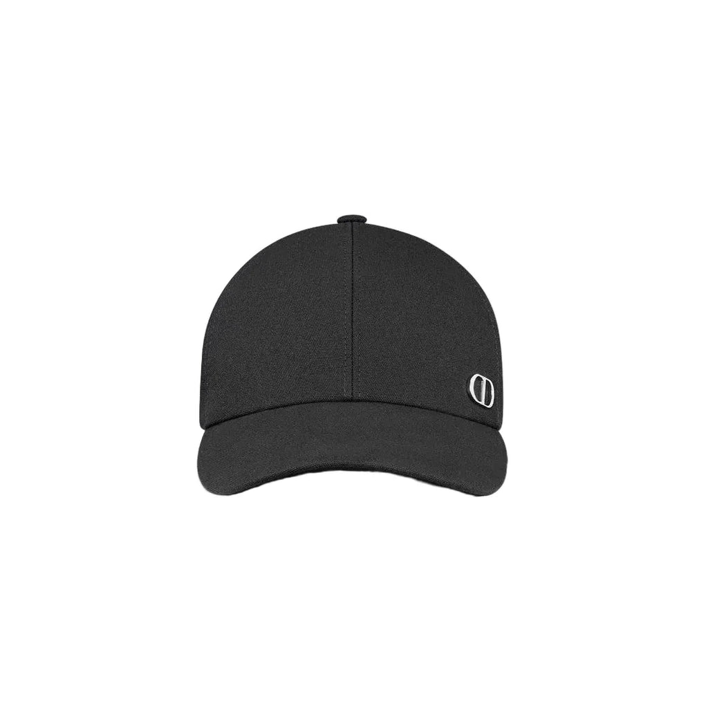 Casquette black Classic