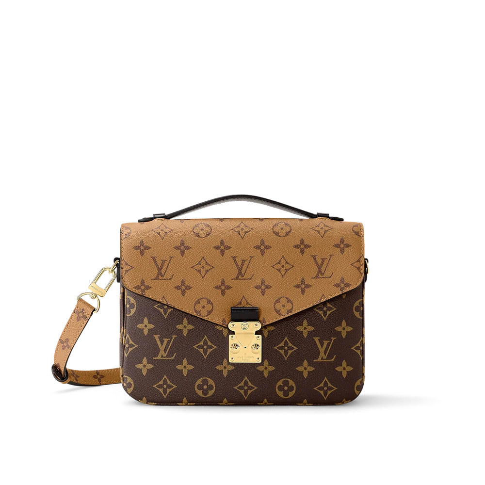 Sac Brown 2 DBL