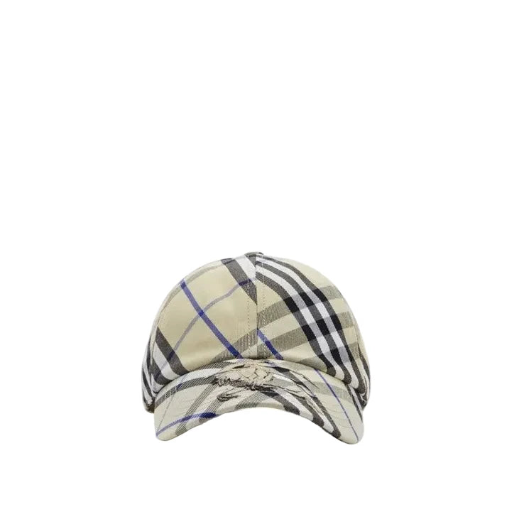 Casquette mono
