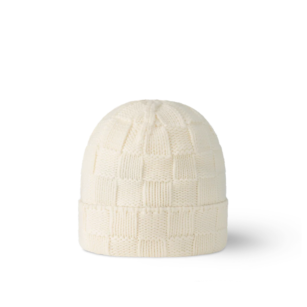 Bonnet blanc