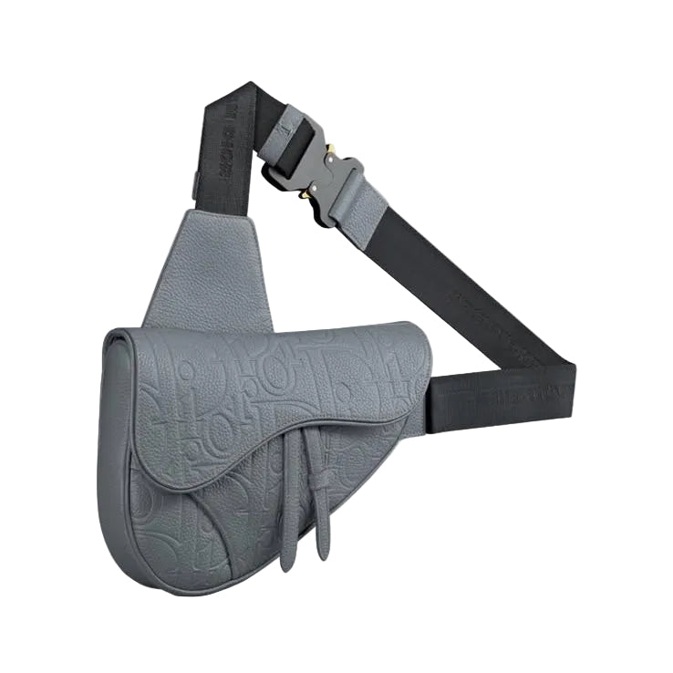 Sac bandoulière grey