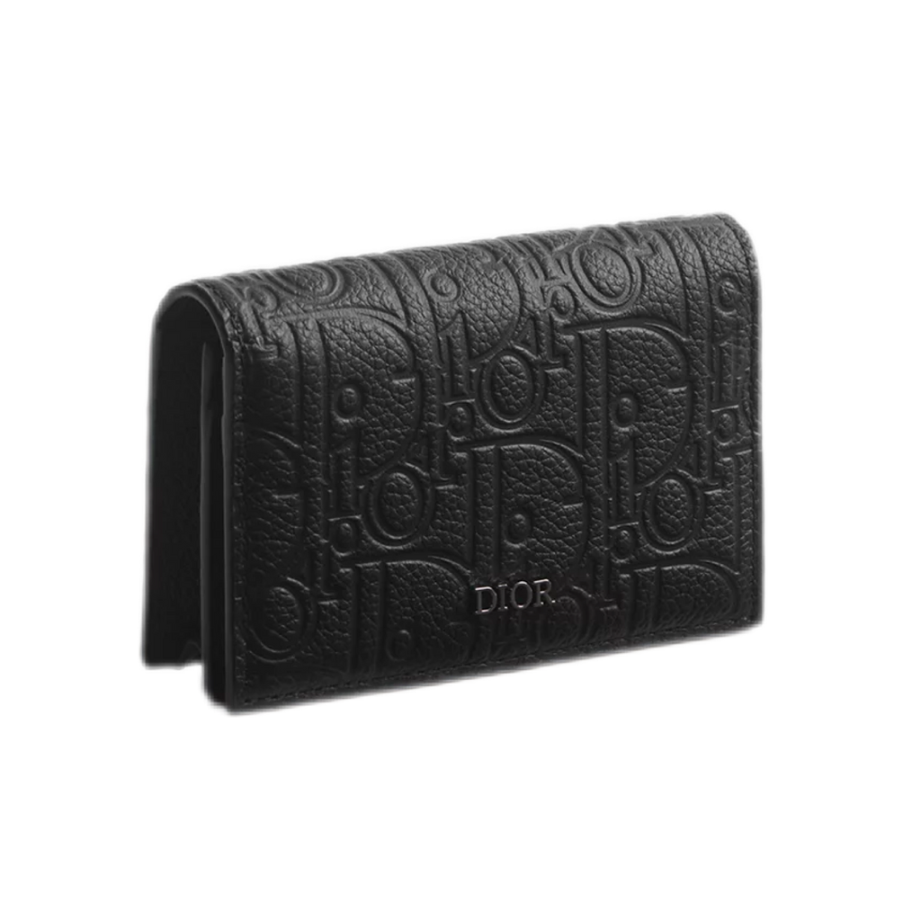 Wallet DBL black