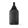 Sac bandoulière bck mono