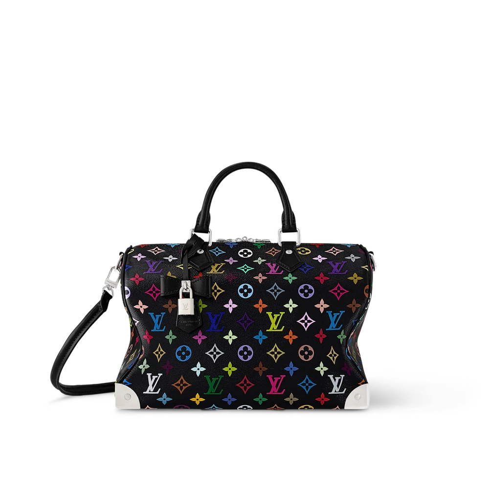 Sac mono black Colors