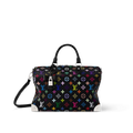 Sac mono black Colors