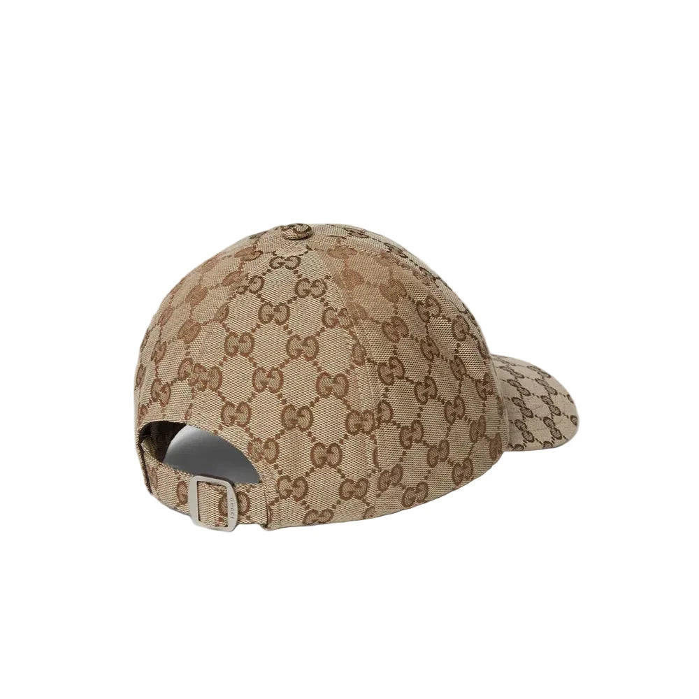 Casquette mono yellow DSGN