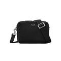 Sac bandoulière argent