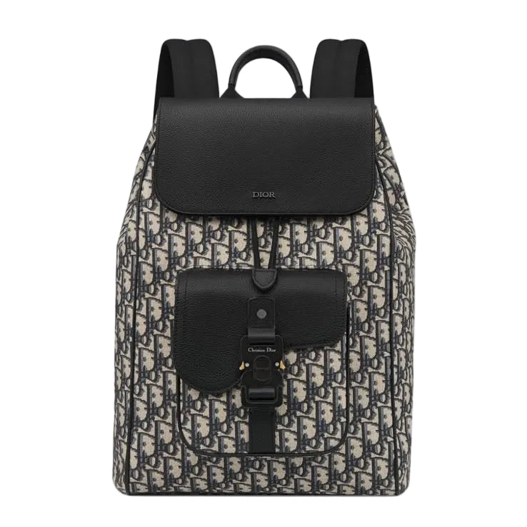 Sac à dos mono grey