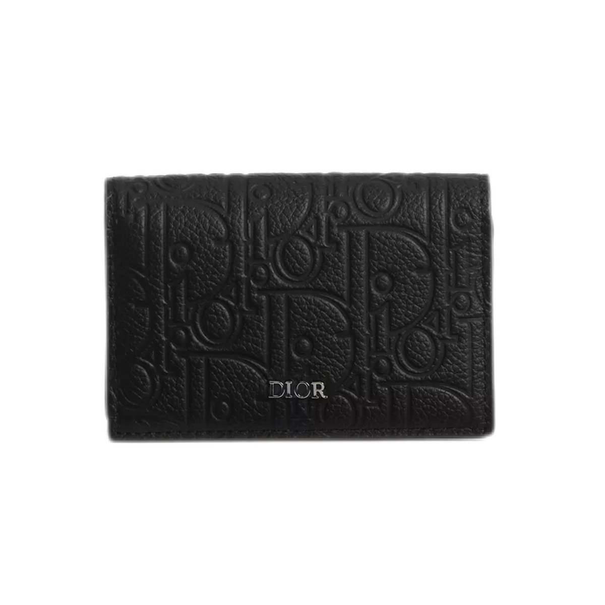 Wallet DBL black