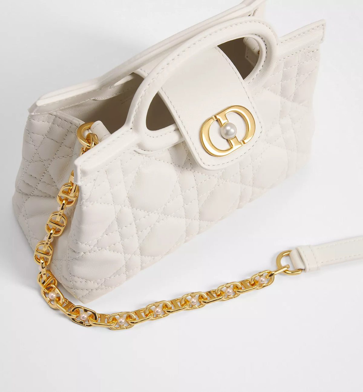 Mini sac Top Handle
