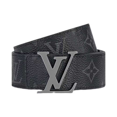 BLACK GREY BELT
