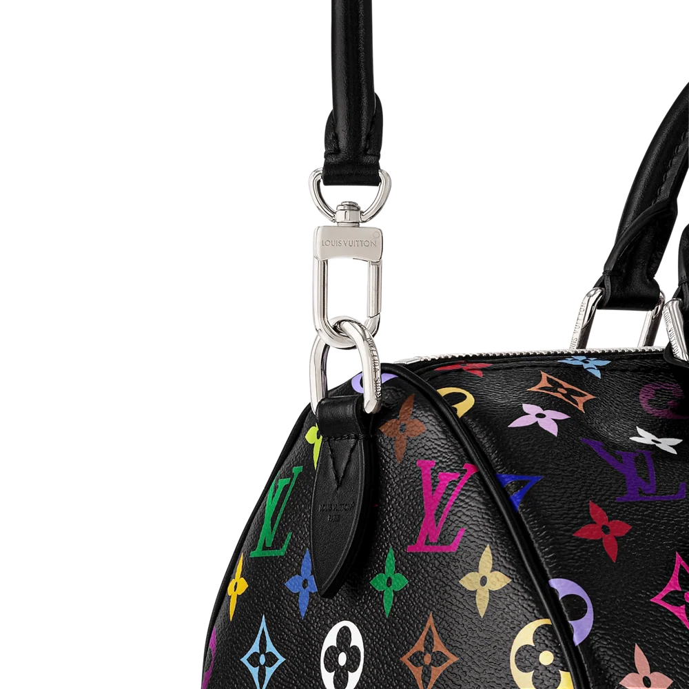 Sac mono black Colors
