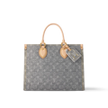 Sac grey mono