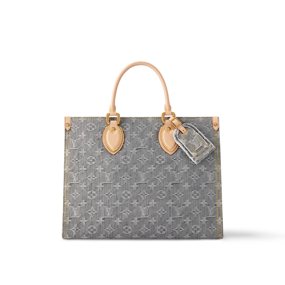 Sac grey mono