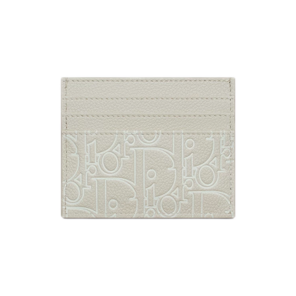 Wallet SLV wt