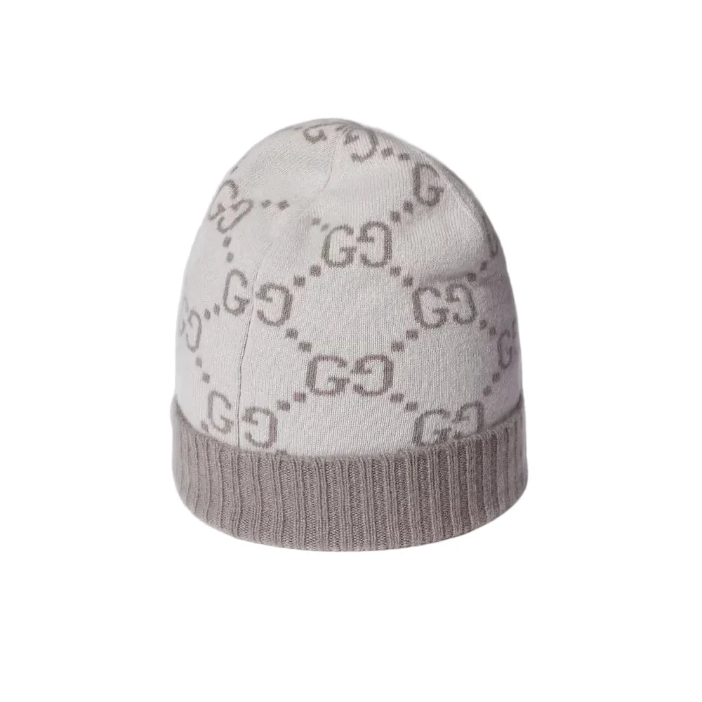 Bonnet grey mono