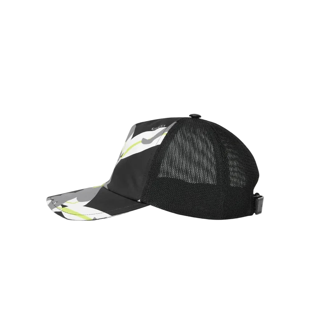 Casquette DSGN Trucker