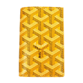Étui yellow
