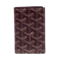 Etui red dark