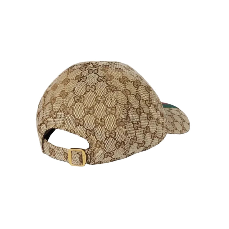 Casquette mono