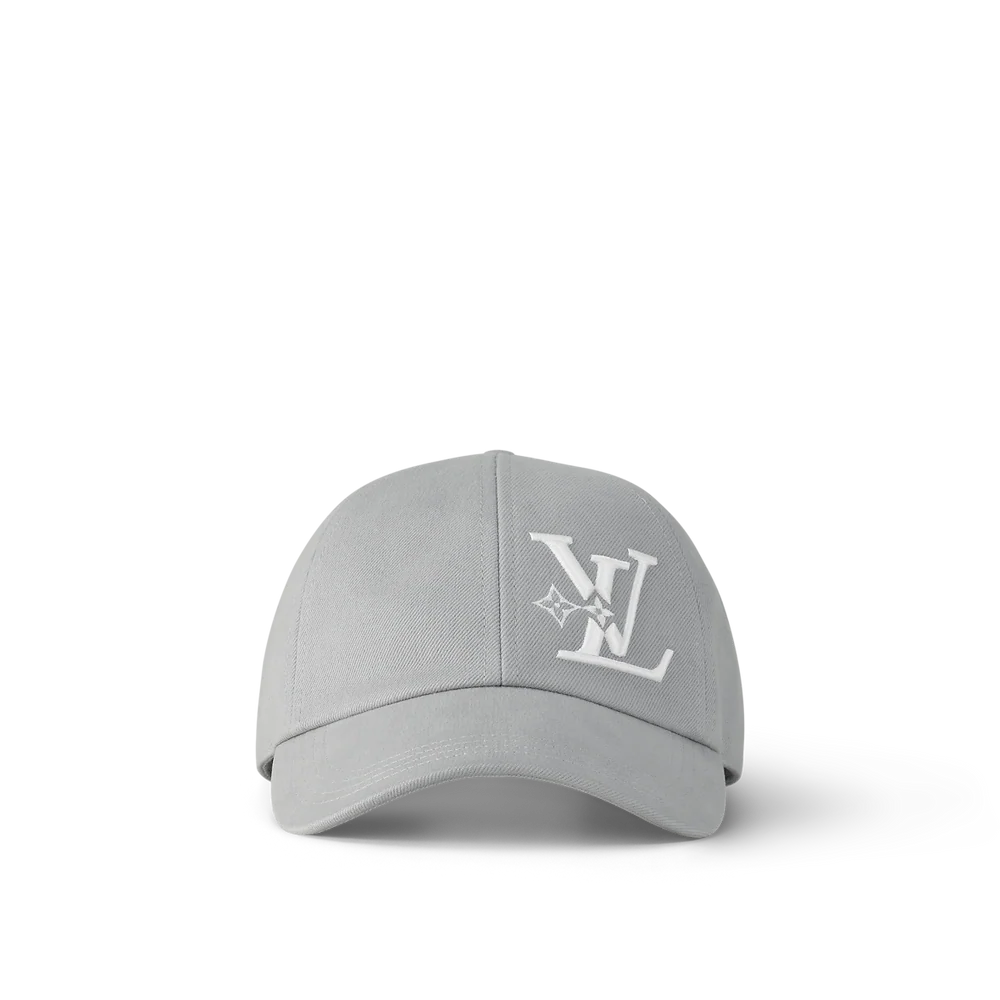 Casquette greyW