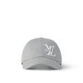Casquette greyW