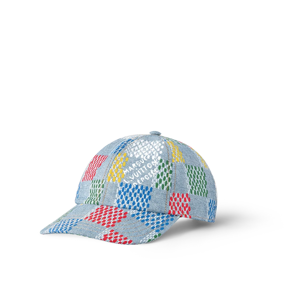 Casquette DSGN color