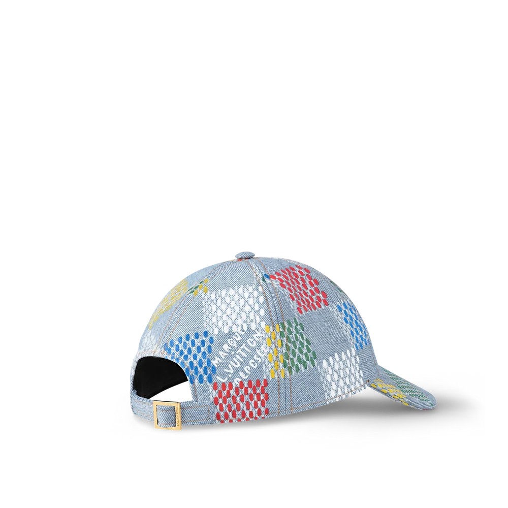 Casquette DSGN color