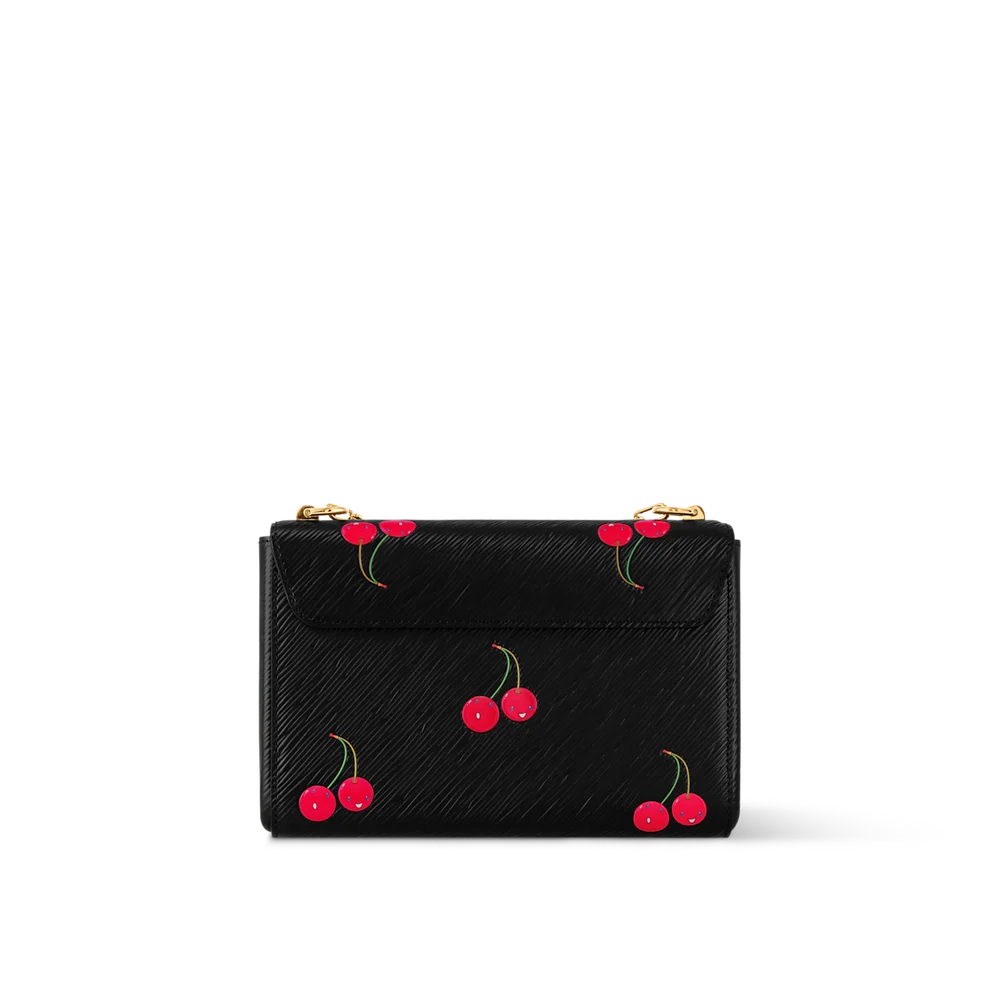 Sac DSGN black red