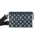 Sac bandoulière mono blueW