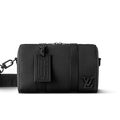 Keepball mono BLCK