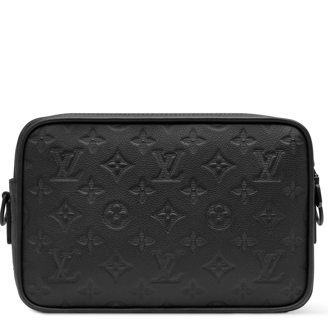 Sac Alpha Messenger