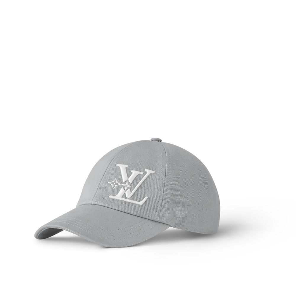 Casquette greyW