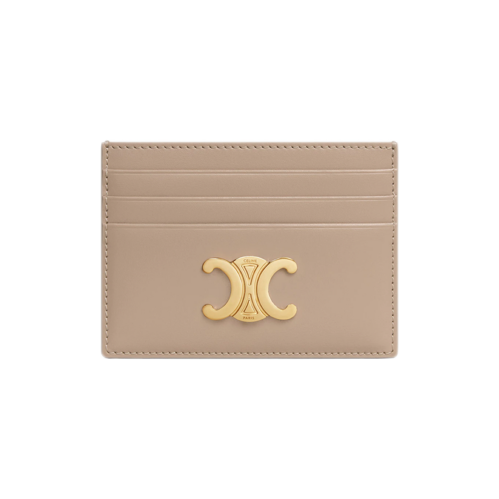 Wallet GLD be