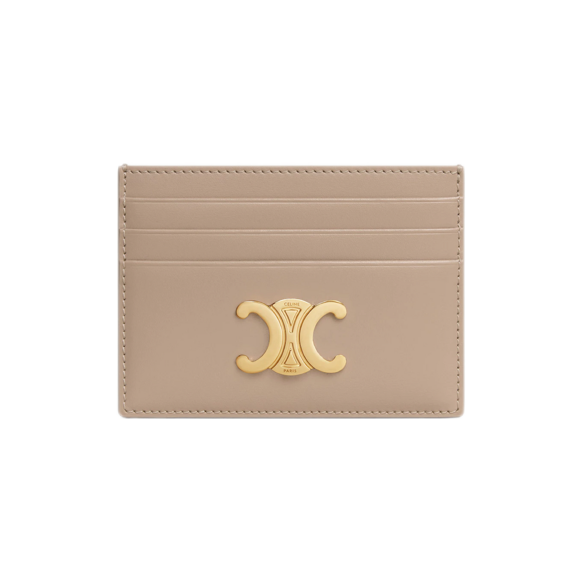 Wallet GLD be