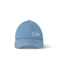 Casquette blueW