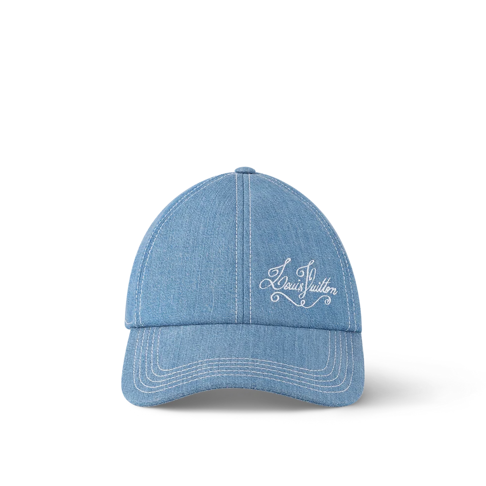Casquette blueW