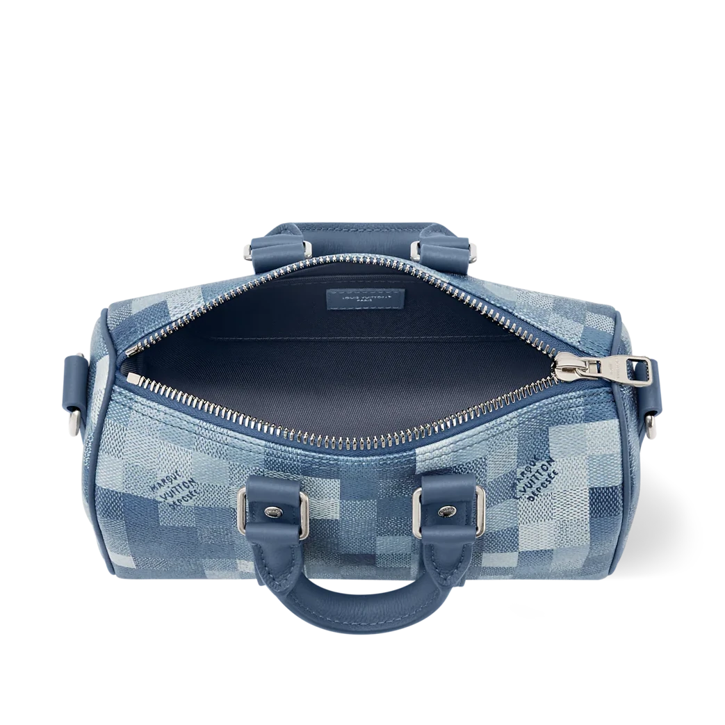 Keepall Bandoulière 25