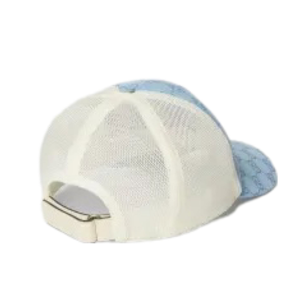 BLUE PASTEL CAP