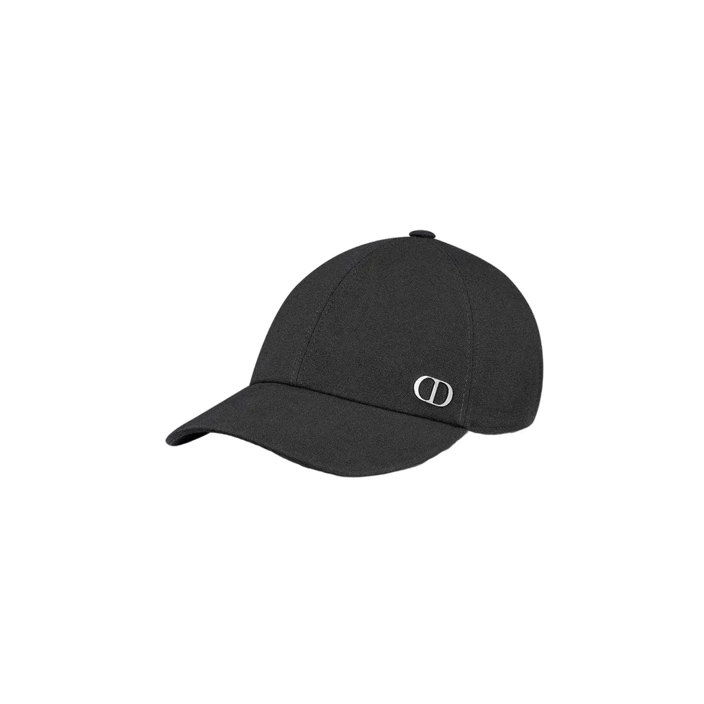 Casquette black Classic