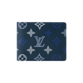 Wallet blueW