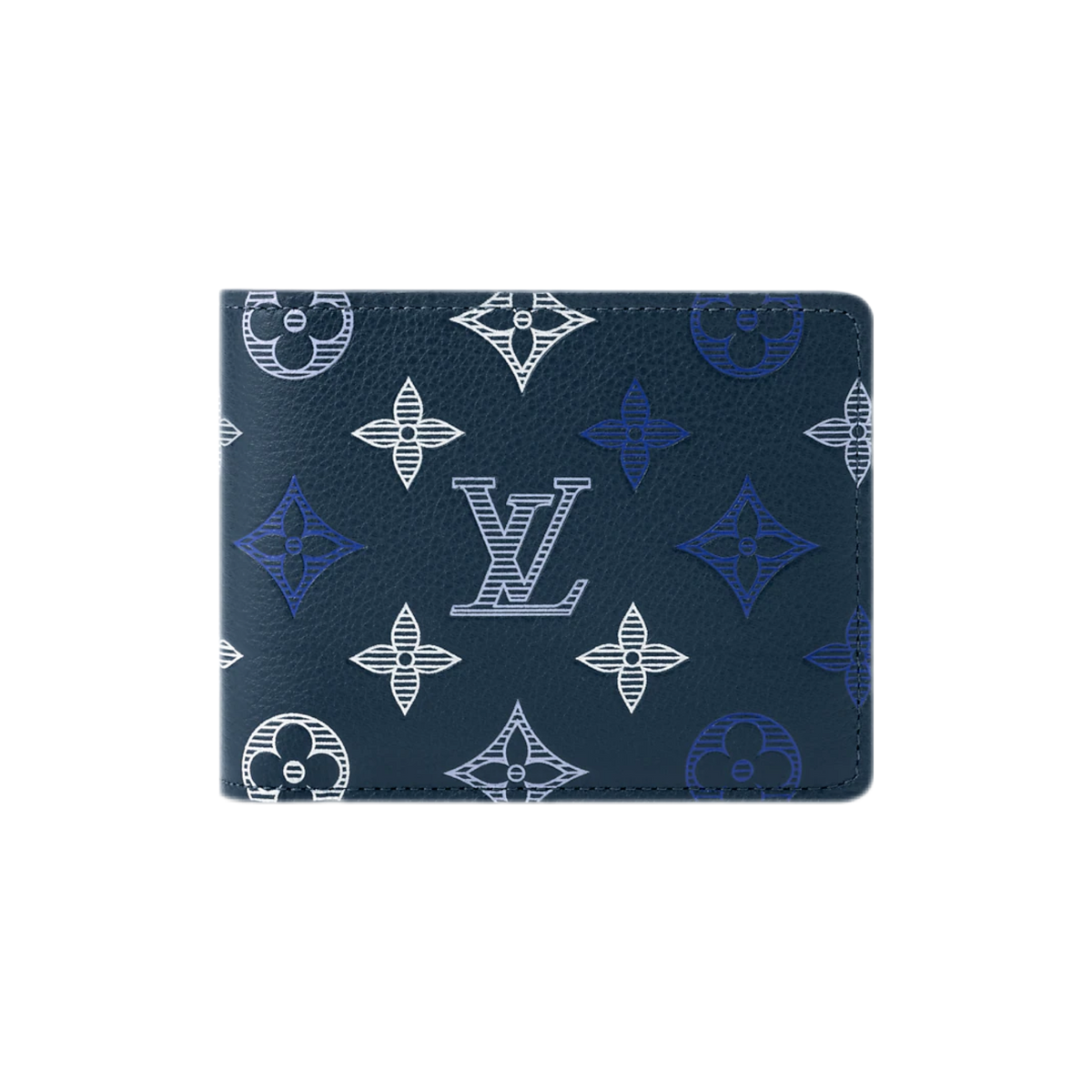 Wallet blueW